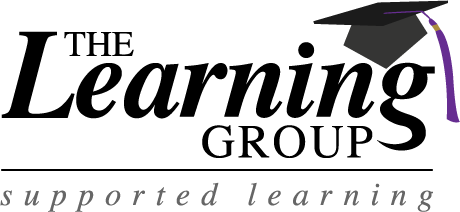 Learning-Group-Logo