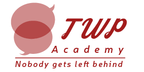 TWPA Logo