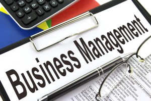 Business Management courses at ICB