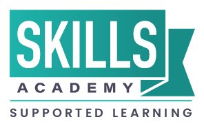 Skills Academy logo